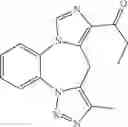 Fig. 178 - BENZODIAZEPINE DERIVATIVES, COMPOSITIONS, AND METHODS FOR TREATING COGNITIVE IMPAIRMENT