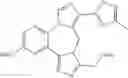 Fig. 181 - BENZODIAZEPINE DERIVATIVES, COMPOSITIONS, AND METHODS FOR TREATING COGNITIVE IMPAIRMENT