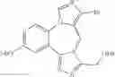 Fig. 182 - BENZODIAZEPINE DERIVATIVES, COMPOSITIONS, AND METHODS FOR TREATING COGNITIVE IMPAIRMENT