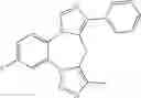 Fig. 192 - BENZODIAZEPINE DERIVATIVES, COMPOSITIONS, AND METHODS FOR TREATING COGNITIVE IMPAIRMENT
