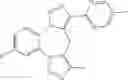 Fig. 197 - BENZODIAZEPINE DERIVATIVES, COMPOSITIONS, AND METHODS FOR TREATING COGNITIVE IMPAIRMENT