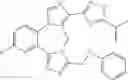 Fig. 200 - BENZODIAZEPINE DERIVATIVES, COMPOSITIONS, AND METHODS FOR TREATING COGNITIVE IMPAIRMENT