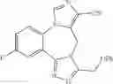Fig. 210 - BENZODIAZEPINE DERIVATIVES, COMPOSITIONS, AND METHODS FOR TREATING COGNITIVE IMPAIRMENT