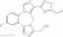 Fig. 211 - BENZODIAZEPINE DERIVATIVES, COMPOSITIONS, AND METHODS FOR TREATING COGNITIVE IMPAIRMENT