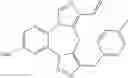 Fig. 274 - BENZODIAZEPINE DERIVATIVES, COMPOSITIONS, AND METHODS FOR TREATING COGNITIVE IMPAIRMENT