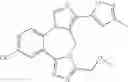 Fig. 286 - BENZODIAZEPINE DERIVATIVES, COMPOSITIONS, AND METHODS FOR TREATING COGNITIVE IMPAIRMENT