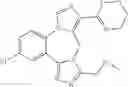 Fig. 290 - BENZODIAZEPINE DERIVATIVES, COMPOSITIONS, AND METHODS FOR TREATING COGNITIVE IMPAIRMENT