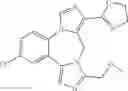 Fig. 291 - BENZODIAZEPINE DERIVATIVES, COMPOSITIONS, AND METHODS FOR TREATING COGNITIVE IMPAIRMENT