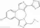 Fig. 302 - BENZODIAZEPINE DERIVATIVES, COMPOSITIONS, AND METHODS FOR TREATING COGNITIVE IMPAIRMENT