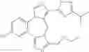 Fig. 307 - BENZODIAZEPINE DERIVATIVES, COMPOSITIONS, AND METHODS FOR TREATING COGNITIVE IMPAIRMENT