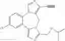 Fig. 340 - BENZODIAZEPINE DERIVATIVES, COMPOSITIONS, AND METHODS FOR TREATING COGNITIVE IMPAIRMENT
