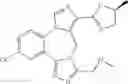 Fig. 347 - BENZODIAZEPINE DERIVATIVES, COMPOSITIONS, AND METHODS FOR TREATING COGNITIVE IMPAIRMENT