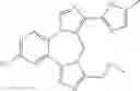 Fig. 348 - BENZODIAZEPINE DERIVATIVES, COMPOSITIONS, AND METHODS FOR TREATING COGNITIVE IMPAIRMENT