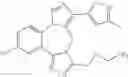Fig. 355 - BENZODIAZEPINE DERIVATIVES, COMPOSITIONS, AND METHODS FOR TREATING COGNITIVE IMPAIRMENT