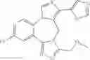 Fig. 366 - BENZODIAZEPINE DERIVATIVES, COMPOSITIONS, AND METHODS FOR TREATING COGNITIVE IMPAIRMENT