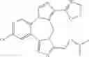 Fig. 368 - BENZODIAZEPINE DERIVATIVES, COMPOSITIONS, AND METHODS FOR TREATING COGNITIVE IMPAIRMENT