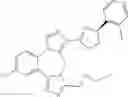 Fig. 374 - BENZODIAZEPINE DERIVATIVES, COMPOSITIONS, AND METHODS FOR TREATING COGNITIVE IMPAIRMENT