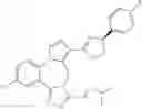Fig. 378 - BENZODIAZEPINE DERIVATIVES, COMPOSITIONS, AND METHODS FOR TREATING COGNITIVE IMPAIRMENT