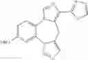 Fig. 396 - BENZODIAZEPINE DERIVATIVES, COMPOSITIONS, AND METHODS FOR TREATING COGNITIVE IMPAIRMENT