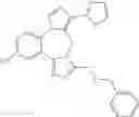 Fig. 402 - BENZODIAZEPINE DERIVATIVES, COMPOSITIONS, AND METHODS FOR TREATING COGNITIVE IMPAIRMENT