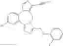 Fig. 406 - BENZODIAZEPINE DERIVATIVES, COMPOSITIONS, AND METHODS FOR TREATING COGNITIVE IMPAIRMENT