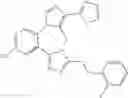 Fig. 407 - BENZODIAZEPINE DERIVATIVES, COMPOSITIONS, AND METHODS FOR TREATING COGNITIVE IMPAIRMENT