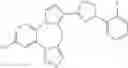 Fig. 412 - BENZODIAZEPINE DERIVATIVES, COMPOSITIONS, AND METHODS FOR TREATING COGNITIVE IMPAIRMENT