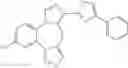 Fig. 437 - BENZODIAZEPINE DERIVATIVES, COMPOSITIONS, AND METHODS FOR TREATING COGNITIVE IMPAIRMENT