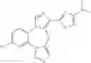 Fig. 478 - BENZODIAZEPINE DERIVATIVES, COMPOSITIONS, AND METHODS FOR TREATING COGNITIVE IMPAIRMENT