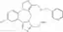 Fig. 482 - BENZODIAZEPINE DERIVATIVES, COMPOSITIONS, AND METHODS FOR TREATING COGNITIVE IMPAIRMENT