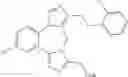 Fig. 485 - BENZODIAZEPINE DERIVATIVES, COMPOSITIONS, AND METHODS FOR TREATING COGNITIVE IMPAIRMENT