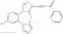 Fig. 500 - BENZODIAZEPINE DERIVATIVES, COMPOSITIONS, AND METHODS FOR TREATING COGNITIVE IMPAIRMENT