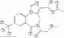 Fig. 511 - BENZODIAZEPINE DERIVATIVES, COMPOSITIONS, AND METHODS FOR TREATING COGNITIVE IMPAIRMENT