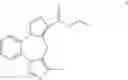 Fig. 541 - BENZODIAZEPINE DERIVATIVES, COMPOSITIONS, AND METHODS FOR TREATING COGNITIVE IMPAIRMENT