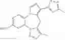 Fig. 543 - BENZODIAZEPINE DERIVATIVES, COMPOSITIONS, AND METHODS FOR TREATING COGNITIVE IMPAIRMENT
