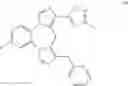 Fig. 549 - BENZODIAZEPINE DERIVATIVES, COMPOSITIONS, AND METHODS FOR TREATING COGNITIVE IMPAIRMENT