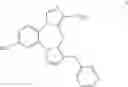 Fig. 552 - BENZODIAZEPINE DERIVATIVES, COMPOSITIONS, AND METHODS FOR TREATING COGNITIVE IMPAIRMENT