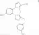 Fig. 557 - BENZODIAZEPINE DERIVATIVES, COMPOSITIONS, AND METHODS FOR TREATING COGNITIVE IMPAIRMENT