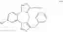 Fig. 571 - BENZODIAZEPINE DERIVATIVES, COMPOSITIONS, AND METHODS FOR TREATING COGNITIVE IMPAIRMENT