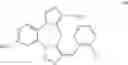 Fig. 573 - BENZODIAZEPINE DERIVATIVES, COMPOSITIONS, AND METHODS FOR TREATING COGNITIVE IMPAIRMENT