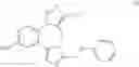 Fig. 586 - BENZODIAZEPINE DERIVATIVES, COMPOSITIONS, AND METHODS FOR TREATING COGNITIVE IMPAIRMENT