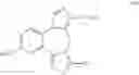 Fig. 591 - BENZODIAZEPINE DERIVATIVES, COMPOSITIONS, AND METHODS FOR TREATING COGNITIVE IMPAIRMENT