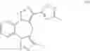 Fig. 609 - BENZODIAZEPINE DERIVATIVES, COMPOSITIONS, AND METHODS FOR TREATING COGNITIVE IMPAIRMENT