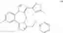 Fig. 637 - BENZODIAZEPINE DERIVATIVES, COMPOSITIONS, AND METHODS FOR TREATING COGNITIVE IMPAIRMENT