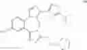 Fig. 656 - BENZODIAZEPINE DERIVATIVES, COMPOSITIONS, AND METHODS FOR TREATING COGNITIVE IMPAIRMENT