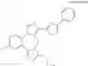 Fig. 684 - BENZODIAZEPINE DERIVATIVES, COMPOSITIONS, AND METHODS FOR TREATING COGNITIVE IMPAIRMENT