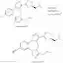 Fig. 711 - BENZODIAZEPINE DERIVATIVES, COMPOSITIONS, AND METHODS FOR TREATING COGNITIVE IMPAIRMENT