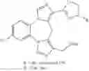 Fig. 715 - BENZODIAZEPINE DERIVATIVES, COMPOSITIONS, AND METHODS FOR TREATING COGNITIVE IMPAIRMENT