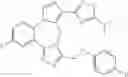 Fig. 736 - BENZODIAZEPINE DERIVATIVES, COMPOSITIONS, AND METHODS FOR TREATING COGNITIVE IMPAIRMENT