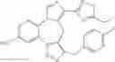 Fig. 742 - BENZODIAZEPINE DERIVATIVES, COMPOSITIONS, AND METHODS FOR TREATING COGNITIVE IMPAIRMENT